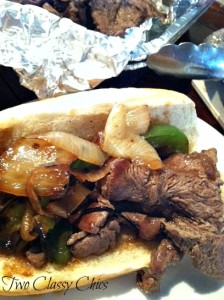 reynolds wrap grill party tri tip sandwich https://twoclassychics.com/2014/08/reynolds-wrap-grill-party/