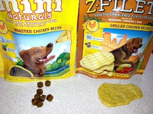 zukes treats opened https://twoclassychics.com/2014/08/zukes-all-natural-pet-treats/