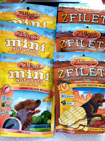 zukes pet treats 