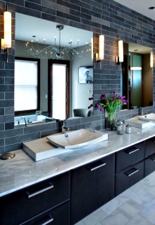 Tile Style Guide for Tips to Decorating With Tile