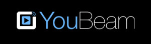 you beam logo