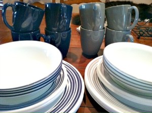 corelle boutique brushed pattern at kohls https://twoclassychics.com/2014/09/corelle-boutique-dinnerware/