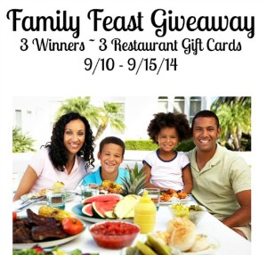 family feast https://twoclassychics.com/2014/09/family-feast-giveaway-event/