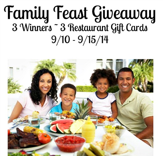 family feast https://twoclassychics.com/2014/09/family-feast-giveaway-event/ 