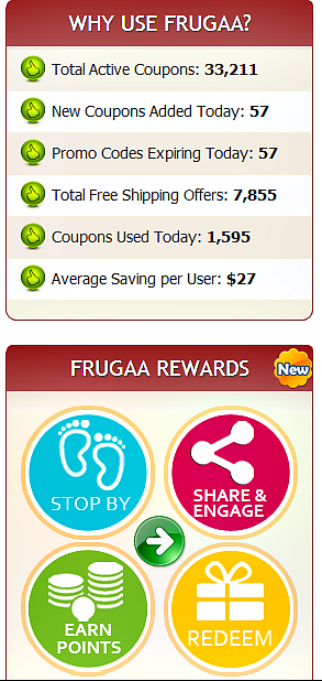 frugaa rewards https://twoclassychics.com/2014/09/frugaa-one-stop-site-coupons-promo-codes-deals/