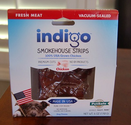 indigo smokehouse treats 