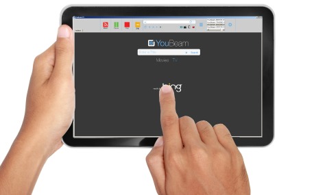 youbeam browser