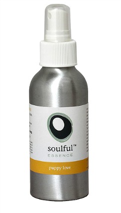 Soulful Essence puppy love spray