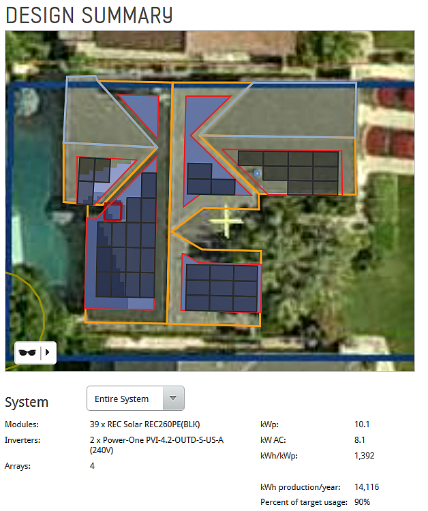 Sunrun personal home setup design