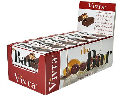 Vivra Bar Master Box Filled