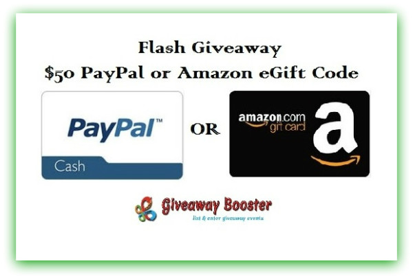 weeekend flash giveaway on twoclassychics