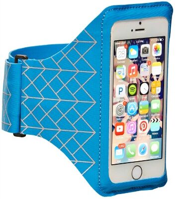 A Fitness Must Have: STM iPhone Armband