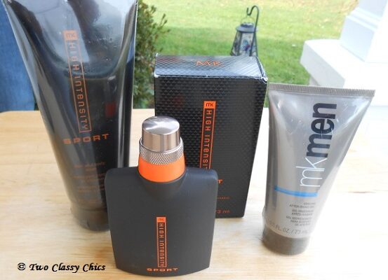 Holiday Gift Ideas for Men from Mary Kay