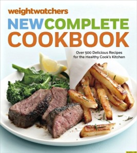 weightwatchers cookbook