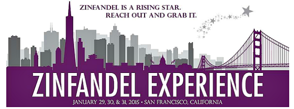 Wine Lovers Escape to the Zinfandel Experience 