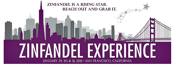 Wine Lovers Escape to the Zinfandel Experience