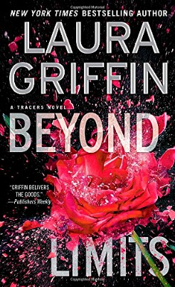 Beyond Limits by Laura Griffin