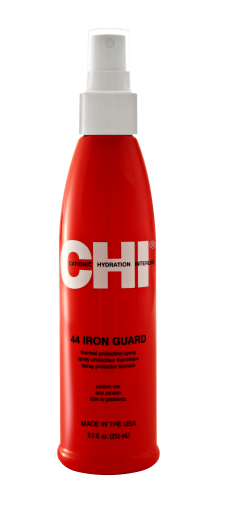 How to Protect Your Hair From Heat Damage CHI Iron Guard