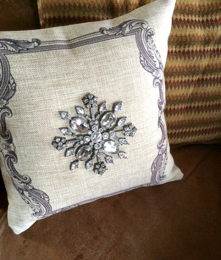 Evelyn Hope Designs Throw Pillows and pins