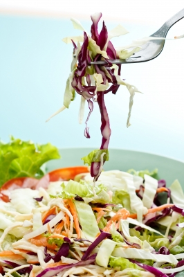 Chicken Salad by Sura Nualpradid freedigitalphotos.net