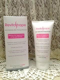 ReviateShape Cellulite Cream