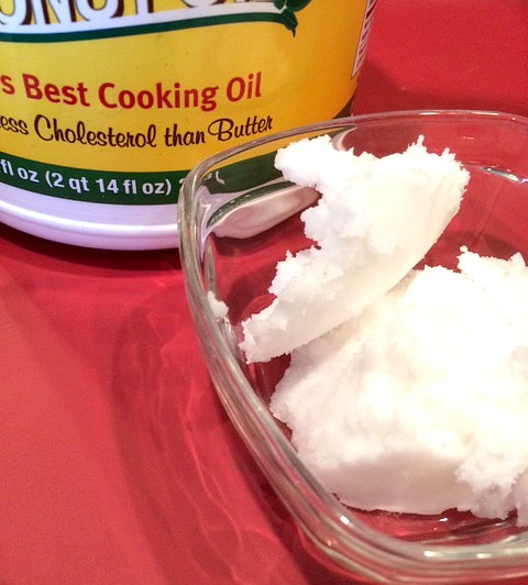 How to Cook With Coconut Oil