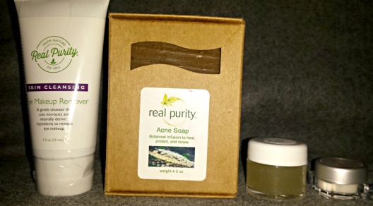 real purity natural products