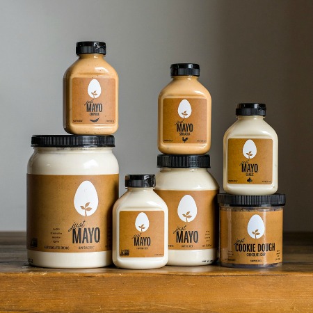 HamptonCreek Lineup