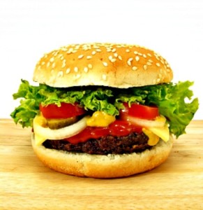 Delicious Hamburger Sliders Recipe