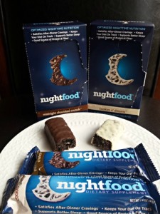nightfood nutrition bars
