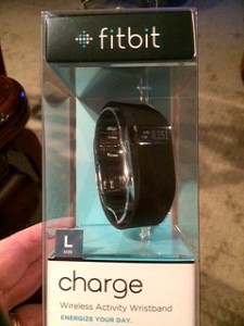 fitbit charge