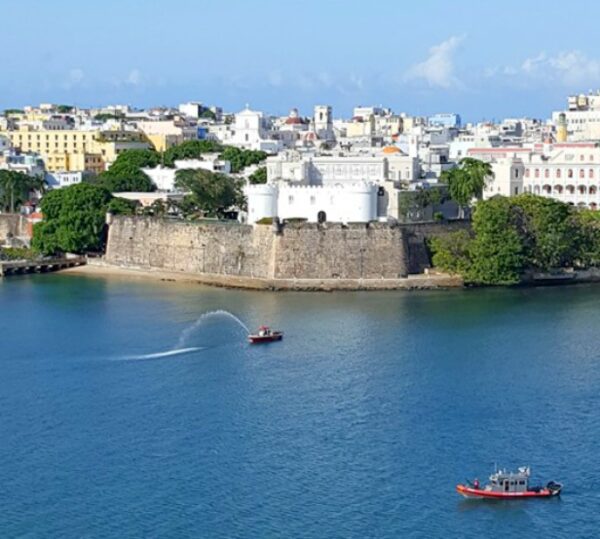 San Juan Puerto Rico