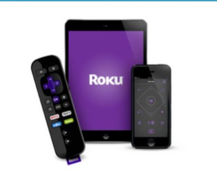 Take Roku With You