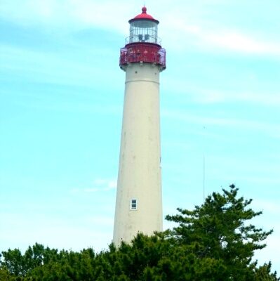 Cape May Lighthouse