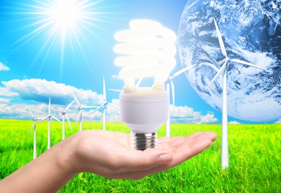 Dealing With the High Price of Electricity