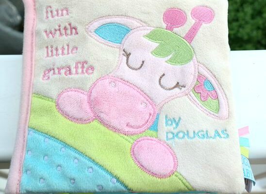 Must-Have Baby Gifts from Douglas Cuddle Toys