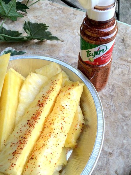 Tajin Seasoning Spice