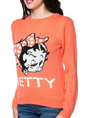 Top 5 Betty Boop Holiday Gifts