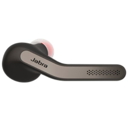 Light-Weight and Exceptional Sound Quality with the Jabra Eclipse Wireless Headset