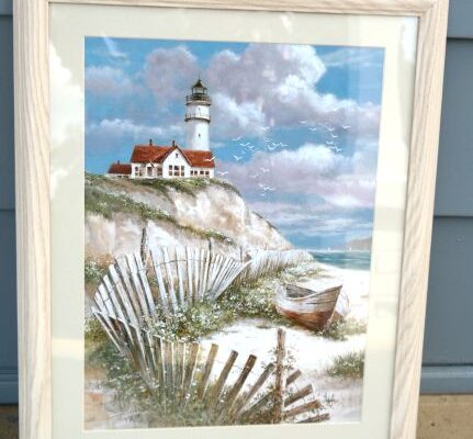 Give the Gift of Framed Art This Holiday Season