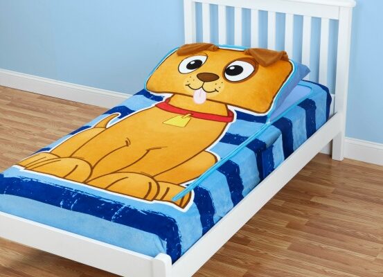 ZippySack Cool Bedding Line Makes Bed-Making Fun