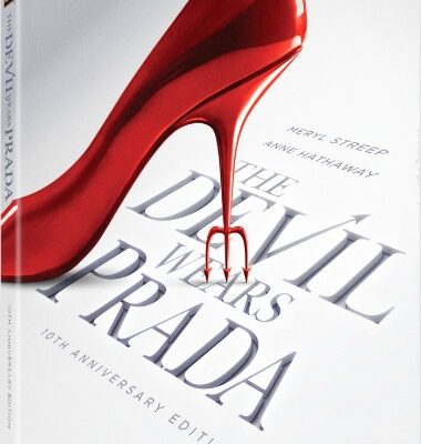 Movie Review – The Devil Wears Prada