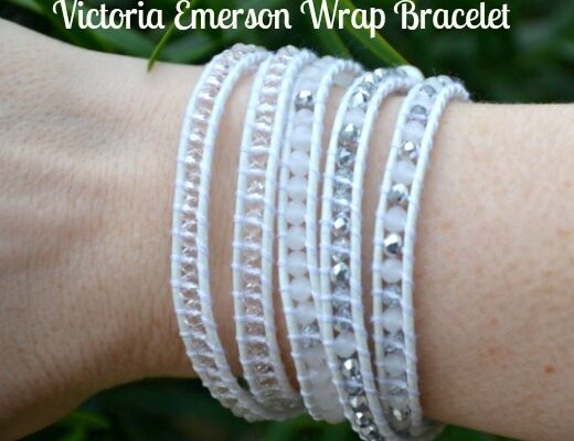 Make a Statement with a Wrap Bracelet