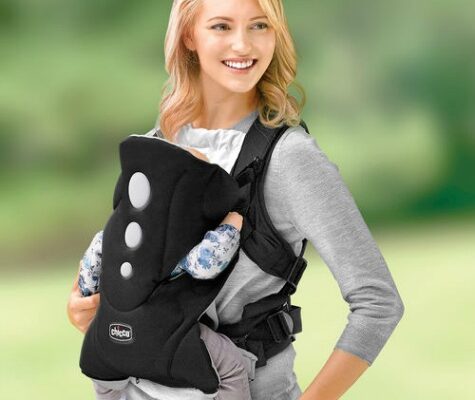 Chicco Close to You 3-Way Baby Carrier