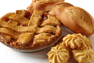 Perfect Pie Crust Recipe