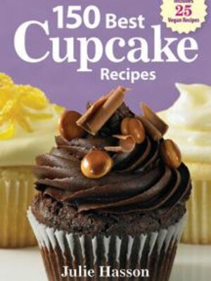 150 Best Cupcake Recipes