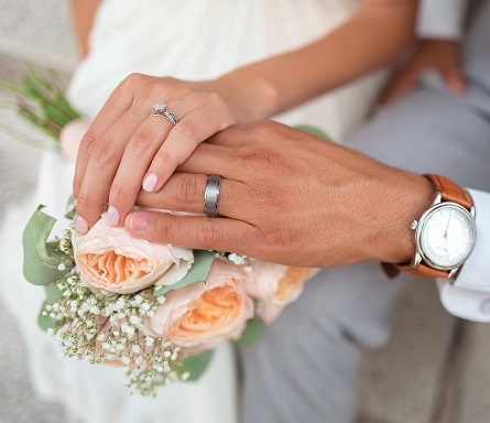 The Top Trends in Engagement and Wedding Rings
