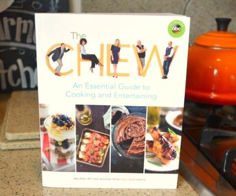 The Chew – An Essential Guide to Cooking and Entertaining