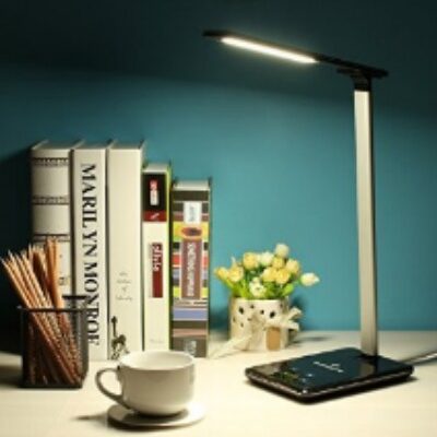 BYB Dimmable LED Desk Lamp