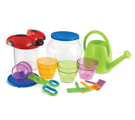 Learning Resources Primary Science Outdoor Discovery Set